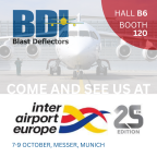 inter airport europe 2025